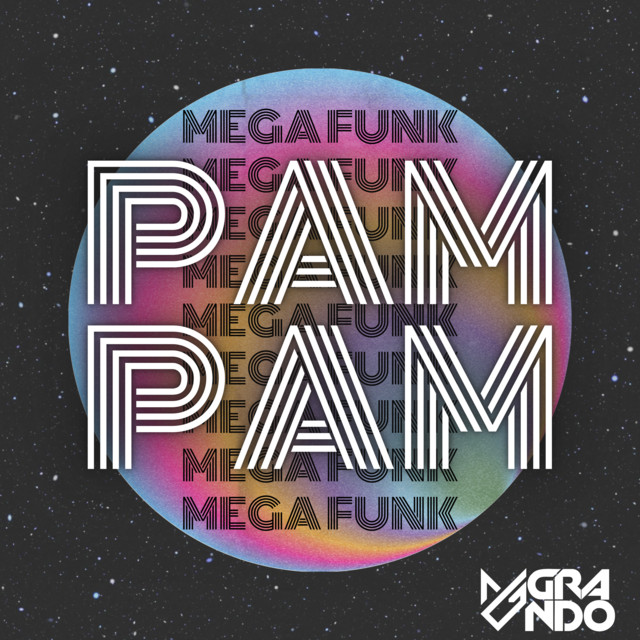 MEGA FUNK PAM PAM