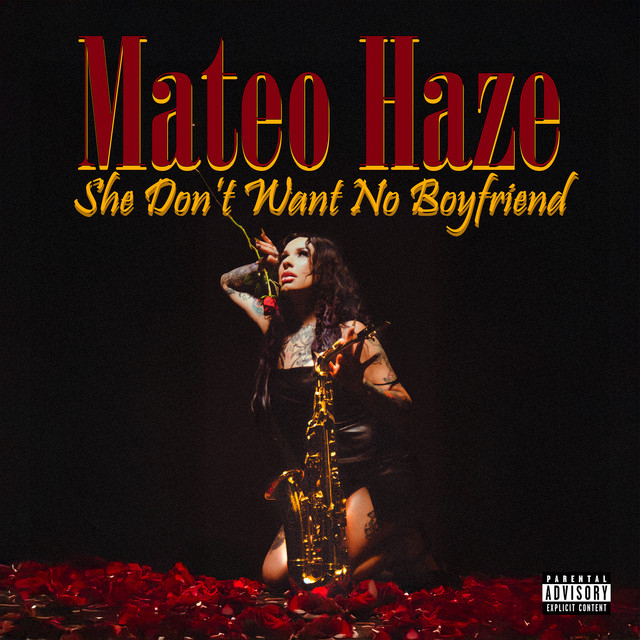 Mateo Haze
