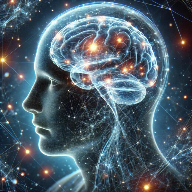 Brain Stimulation cover art