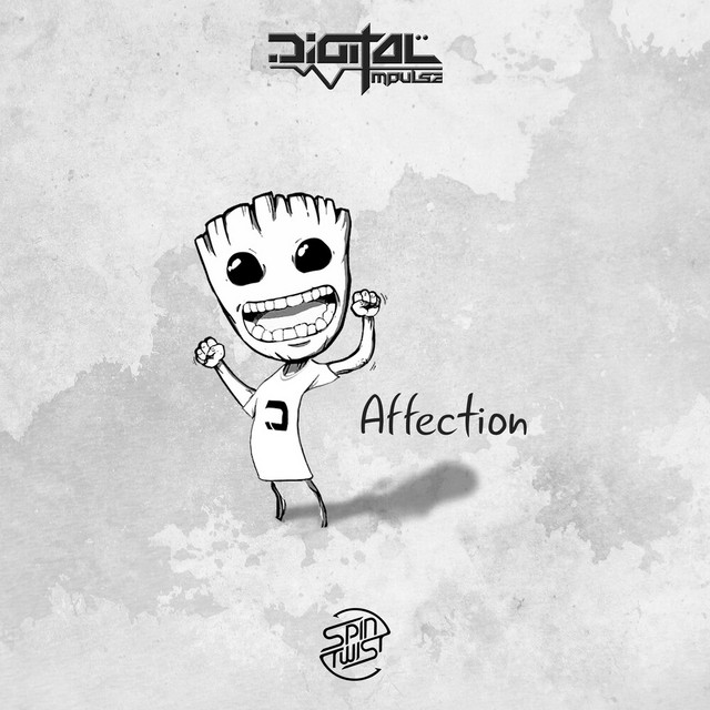 Affection cover