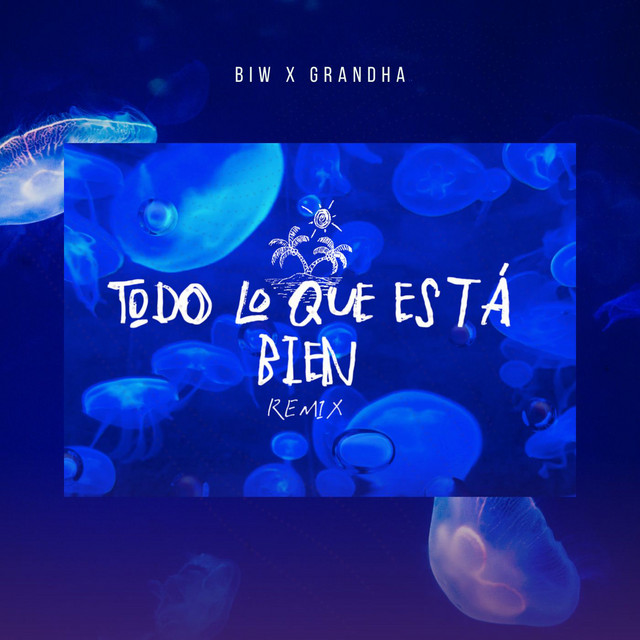 TODO LO QUE ESTÁ BIEN - AFROHOUSE REMIX