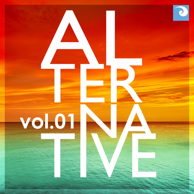 Alternative Vol. 01 cover