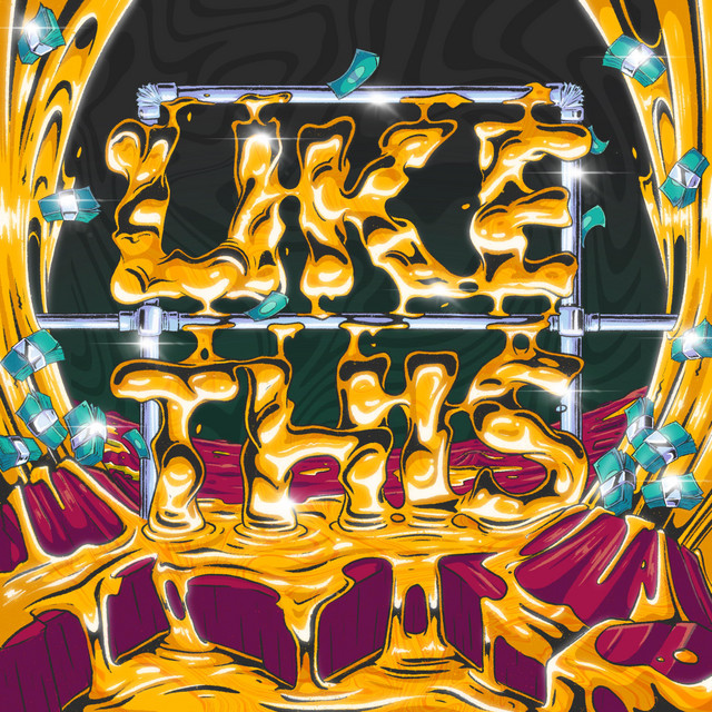Like This cover art