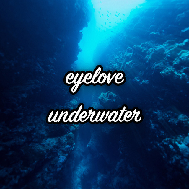 Underwater