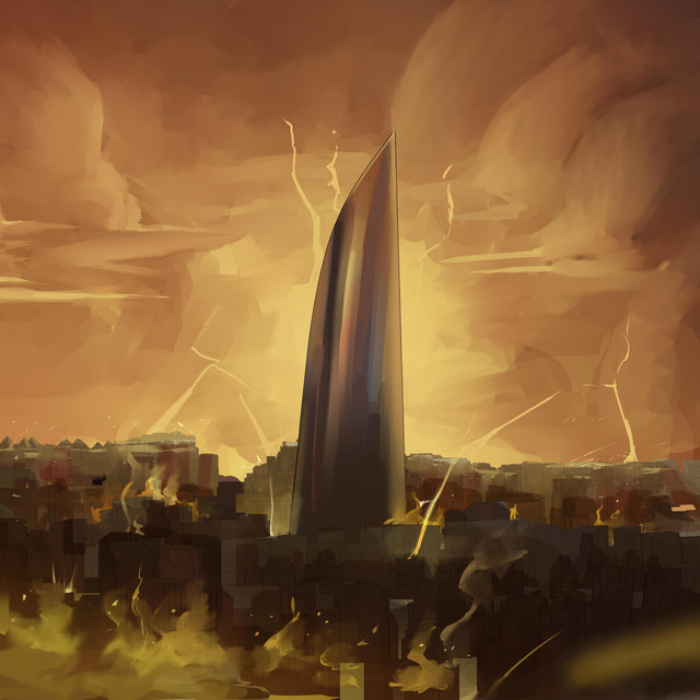 Towering Visions