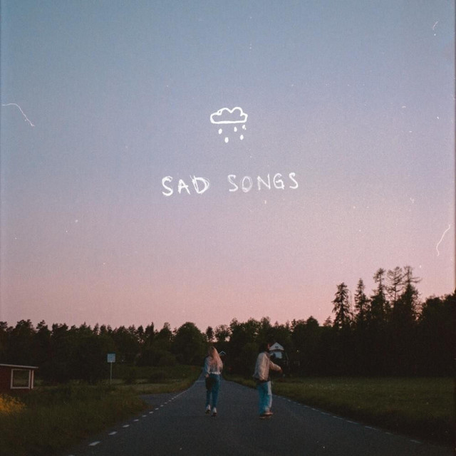 Sad Songs cover art