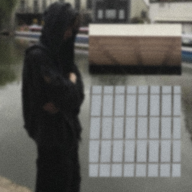 Count sheep cover art