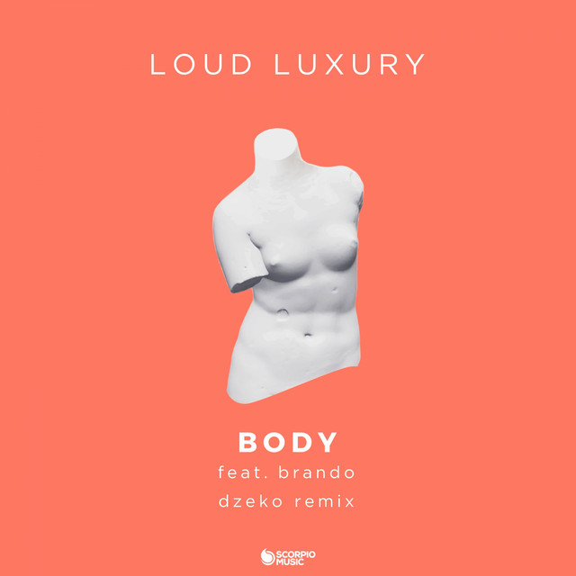 Body - Dzeko Remix