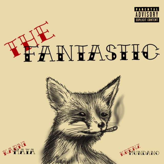 The Fantastic