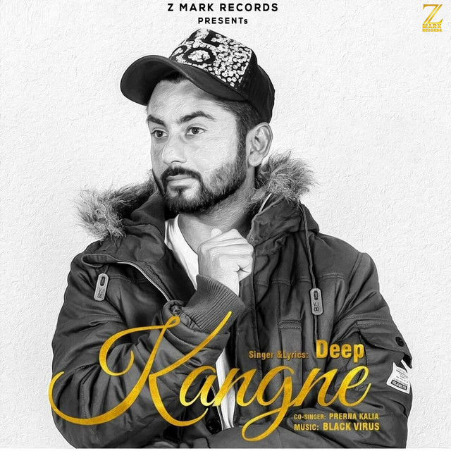 Kangne (feat. Prerna Kalia) - Single by Deep | Spotify
