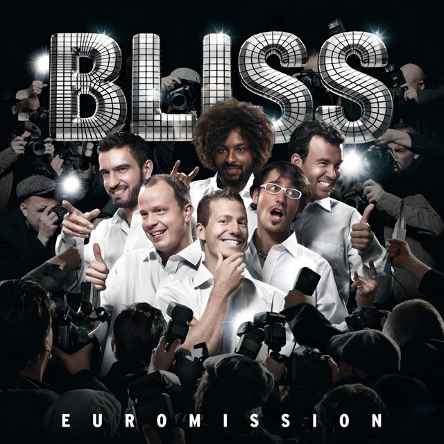 Euromission cover art
