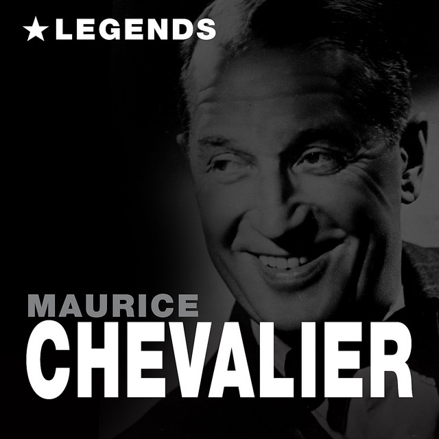 Legends (Remastered) cover art