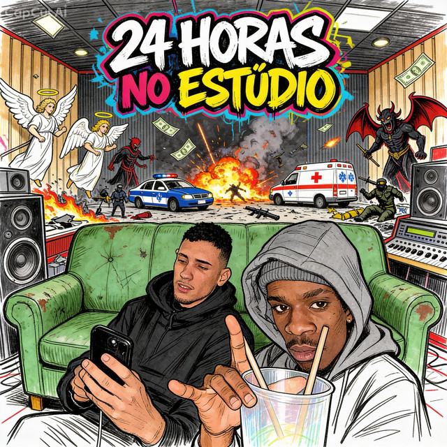 album image