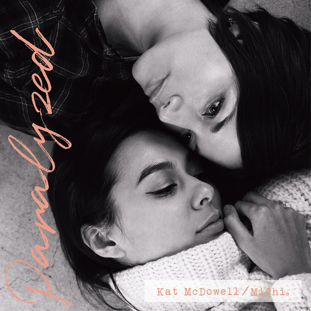 Paralyzed cover