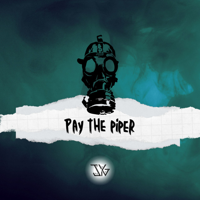 Pay the piper cover