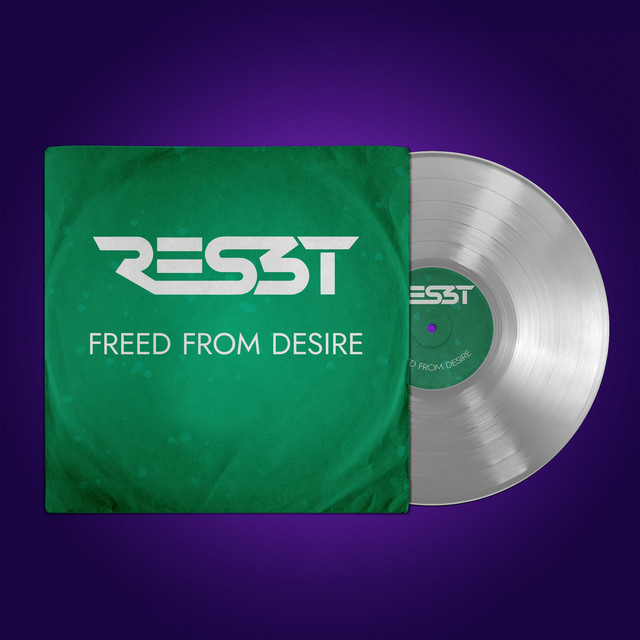 Freed From Desire
