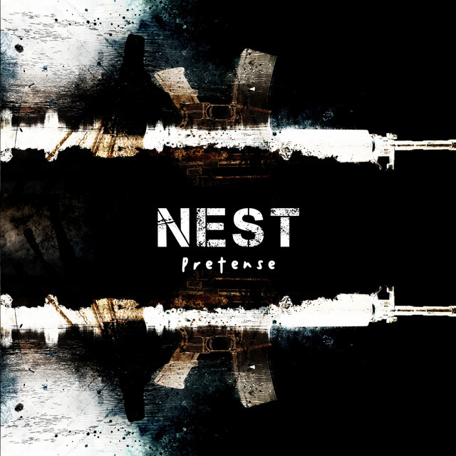 Pretense cover art