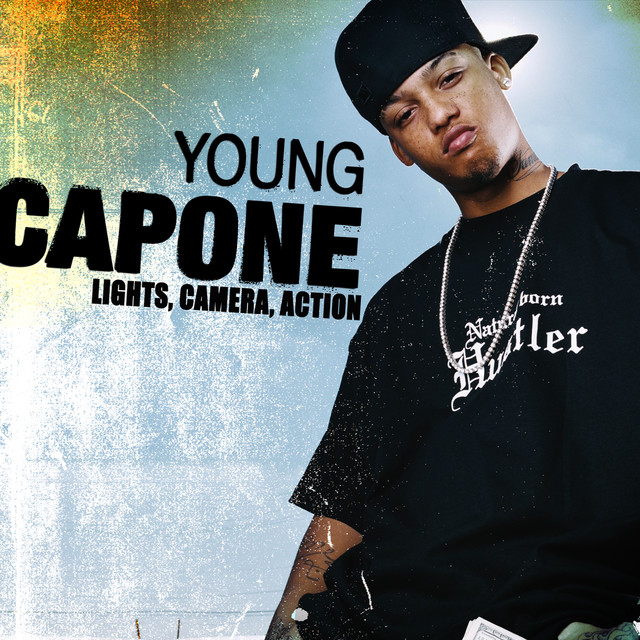 Lights, Camera, Action cover