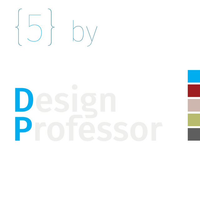 Design Professor