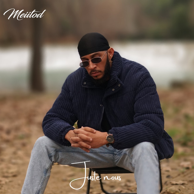 Juste nous cover