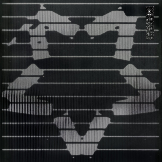Offender cover art