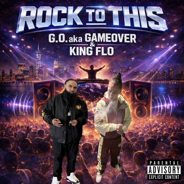 Rock To This