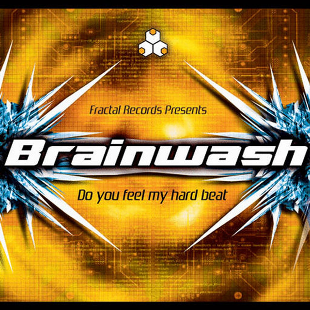 Do You Feel My Hard Beat cover