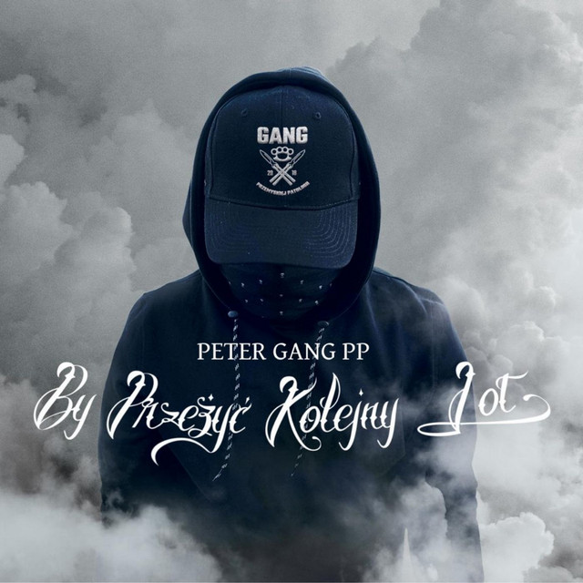 By przeżyć kolejny lot cover art