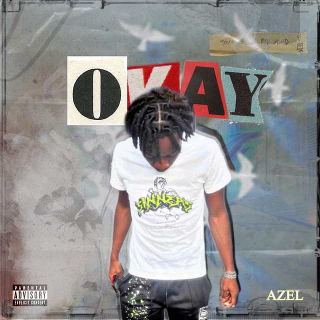 Okay cover art