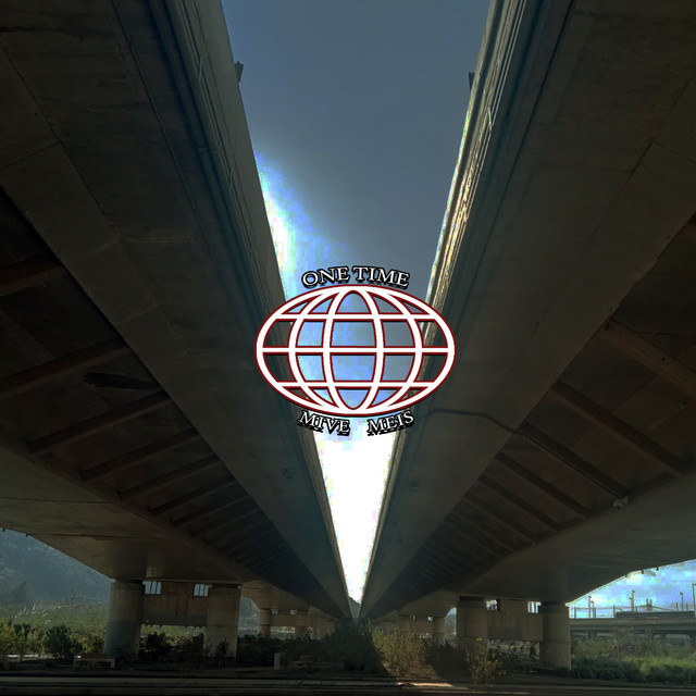 One Time cover art