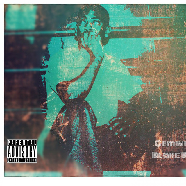Gemini - Album by Blake B | Spotify