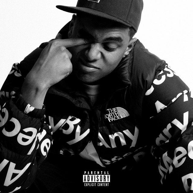 By Any Means cover art