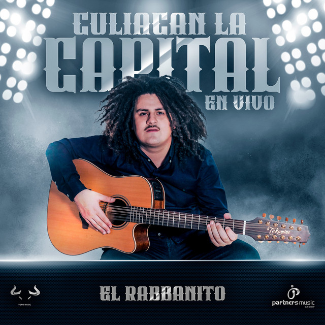 Culiacan La Capital (En Vivo) cover art