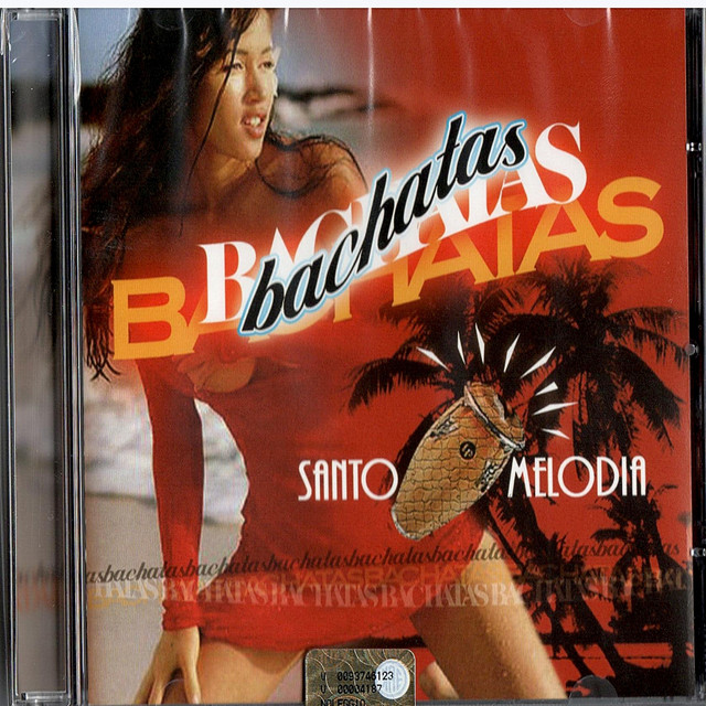 Santo Melodia