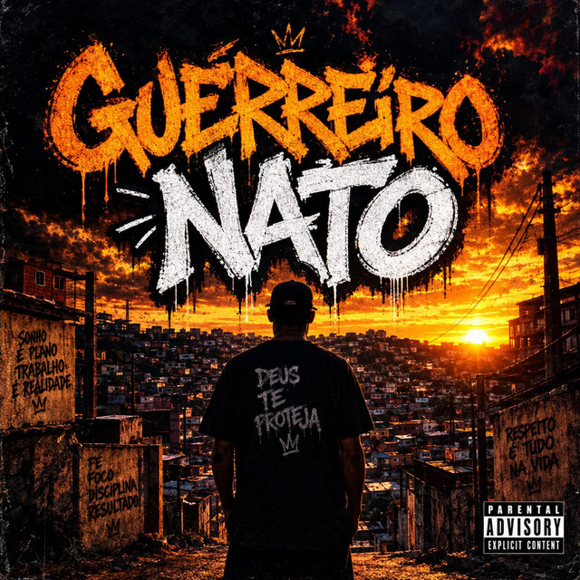 Guerreiro Nato
