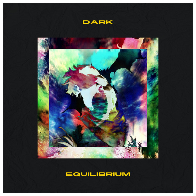 Equilibrium cover art