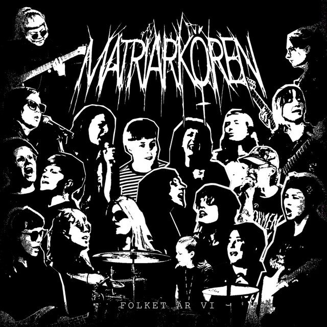 Matriarkören