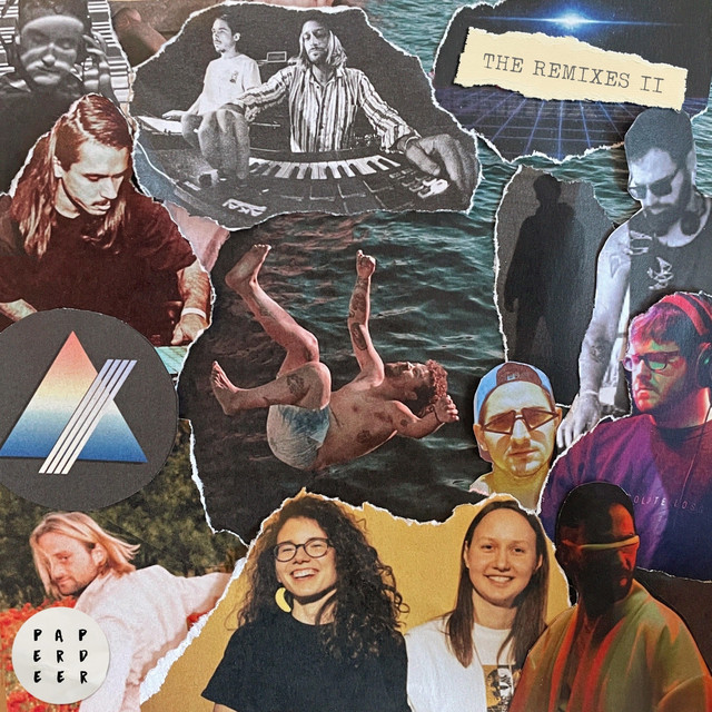 Regularity (Coss & Zettka Remix) cover art