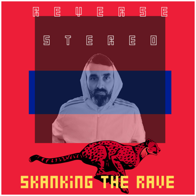 Reverse Stereo – Skanking the Rave