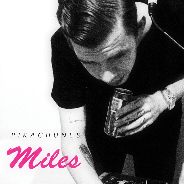 Miles cover