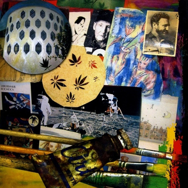 undefined album image