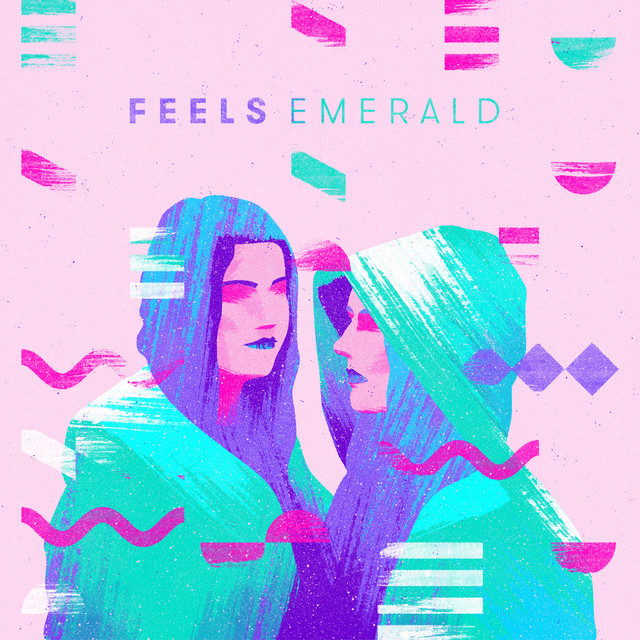 Emerald cover art