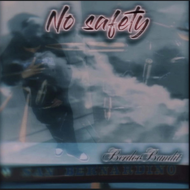 No safety cover art