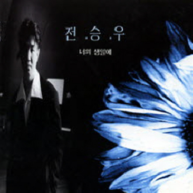 Chon Seung Woo