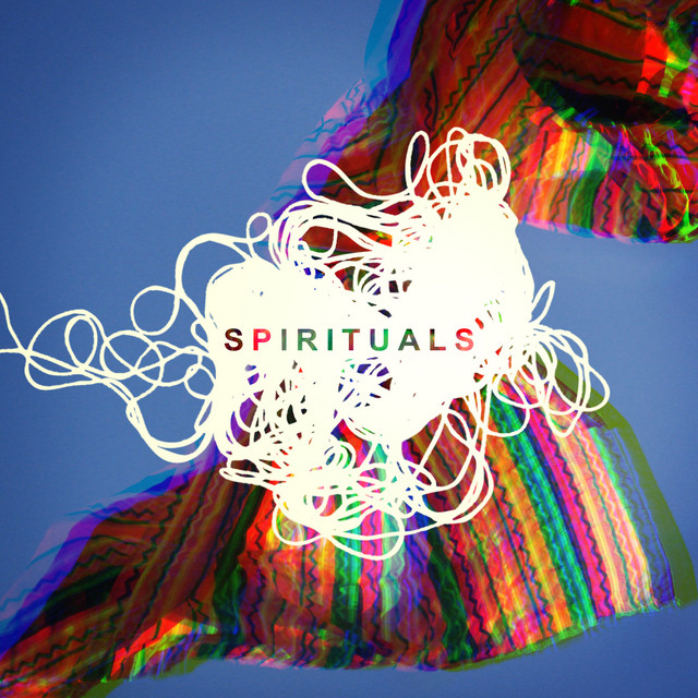 Spirituals cover art