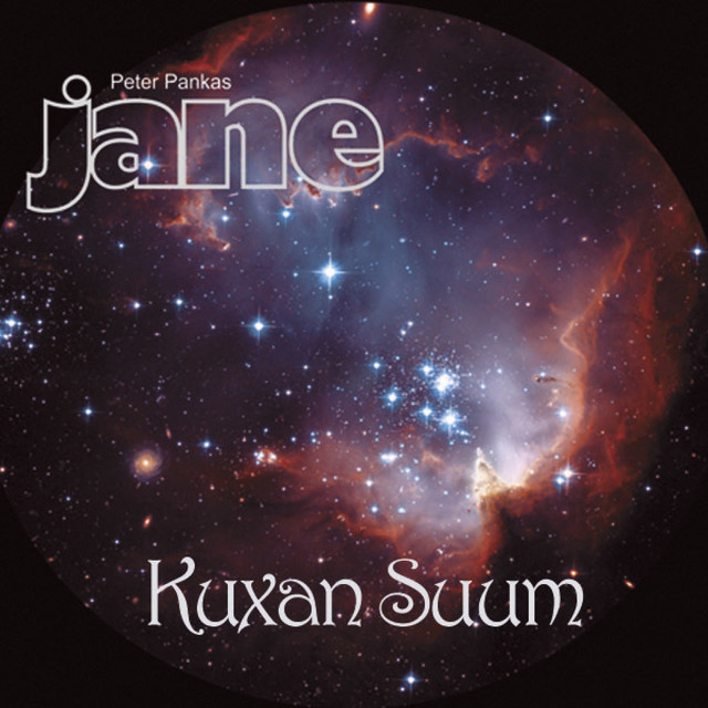 Kuxan Suum cover art