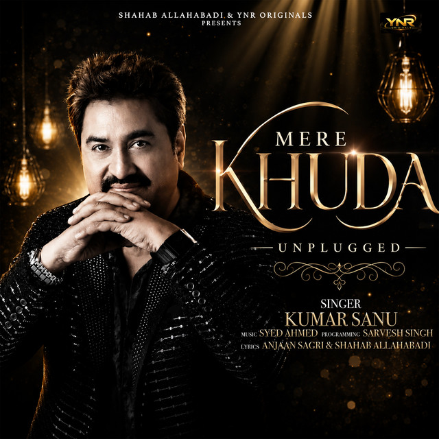 Mere Khuda (Unplugged) album image