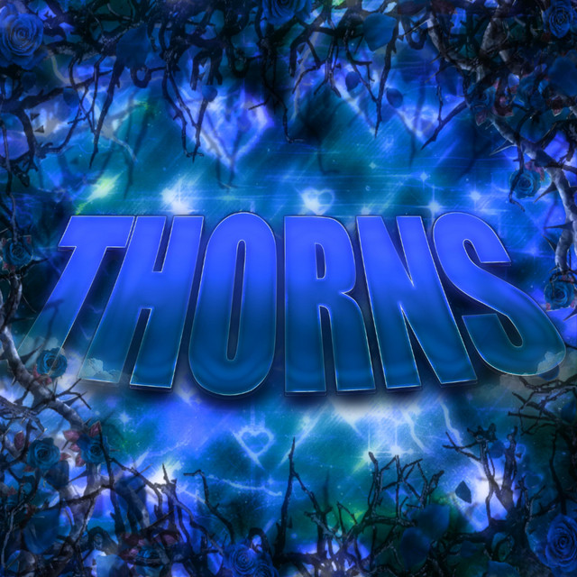 THORNS cover art