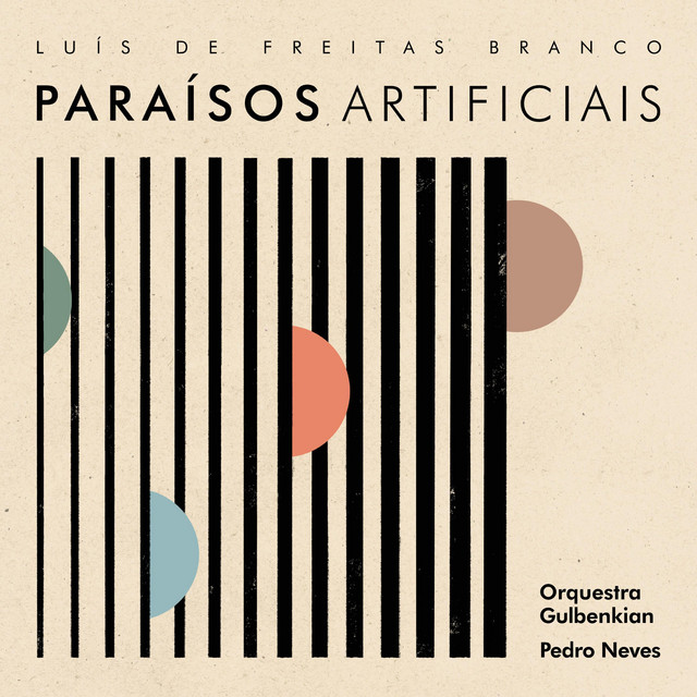 Paraísos Artificiais | Vathek