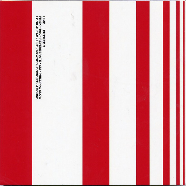 Like cover art